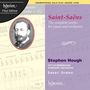 Camille Saint-Saens: Klavierkonzerte Nr.1-5 (140g), LP,LP,LP