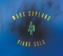 Marc Copland: John: Piano Solo, CD