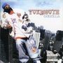 Yukmouth: Godzilla, CD