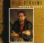Bill Deraime: Mister blues, CD