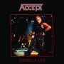 Accept: Staying A Life, CD,CD