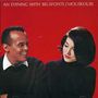 Harry Belafonte & Nana Mouskouri: An Evening With Belafonte/Mouskouri, CD