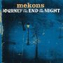 The Mekons: Journey To The End Of The Night, CD