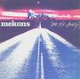 The Mekons: Fear And Whiskey, CD