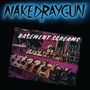 Naked Raygun: BASEMENT SCREAMS (Remastered) -Dark Teal Vinyl-, LP