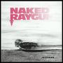 Naked Raygun: Jettison, CD