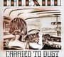 Calexico: Carried To Dust, CD