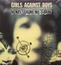 Girls Against Boys: Venus Luxury No.1, Baby, LP