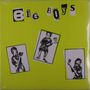 Big Boys: Where's My Towel / Industry Standard, LP