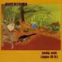 Superchunk: Tossing Seeds (Singles 89-91), CD