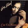 Ana Gabriel: Con Un Mismo Corazon, CD