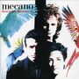 Mecano: Descanso Dominical, CD