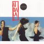 Mecano: Aidalai, CD