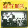 The Original Salty Dogs Jazz Band: New Orleans Shuffle, CD