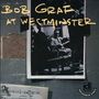 Bob Graf: At Westminster, CD