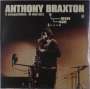 Anthony Braxton: 3 Compositions Of New Jazz, LP