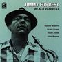 Jimmy Forrest: Black Forrest, CD