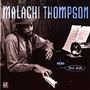 Malachi Thompson: The Jaz Life (Sic), CD