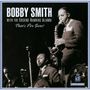 Smith Bobby: That's For Sure, CD
