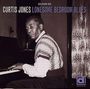 Curtis Jones: Lonesome Bedroom Blues, CD