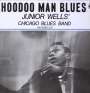 Junior Wells: Hoodoo Man Blues, LP