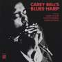 Carey Bell: Carey Bell's Bluesharp, CD