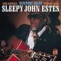 Sleepy John Estes: Newport Blues, CD