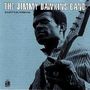 Jimmy Dawkins: Blisterstring, CD