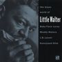 Little Walter (Marion Walter Jacobs): The Blues World Of Little Walter, CD