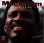 Magic Sam (Samuel Maghett): Give Me Time, CD