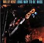 Willie Kent: Long Way To Ol' Miss, CD