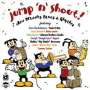 : Jump 'N' Shout -25Tr-, CD