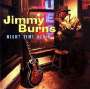 Jimmy Burns: Night Time Again, CD