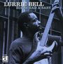Lurrie Bell: Blues Had A Baby, CD