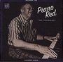 Piano Red (Doctor Feelgood / Willie Perryman) (Blues): Dr. Feelgood, CD