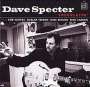 Dave Specter: Speculatin', CD