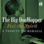 Big Doowopper: Feel The Spirit-Tribute, CD