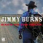 Jimmy Burns: Back To The Delta, CD