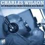 Charles Wilson: If Heartaches Were Nickels, CD