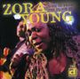 Zora Young: Tore Up From The Floor, CD