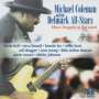 Michael Coleman: Blues Brunch At The Mart, CD