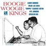 : Boogie Woogie Kings, CD