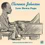 Clarence Johnson: Have Mercy!, CD