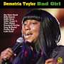 Demetria Taylor: Bad Girl, CD