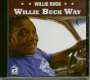 Willie Buck: Willie Buck Way, CD