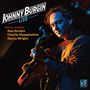 Rockin' Johnny Burgin: Live, LP