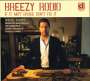 Breezy Rodio: If It Ain't Broke Don't Fix It, LP