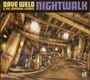 Dave Weld & The Imperial Flames: Nightwalk, CD