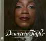 Demetria Taylor: Doin' What I'm Supposed To Do, CD