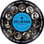 : 70th Anniversary Blues Anthology, CD